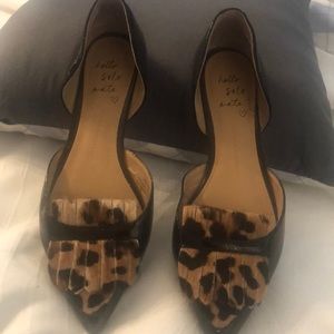 Banana Republic flats